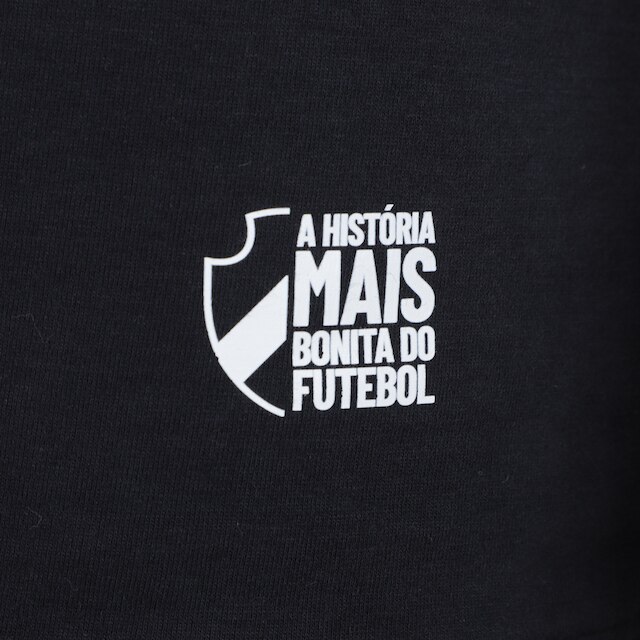 Regata Vasco RetrôMania Anos 70 Masculina