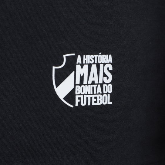 Regata Vasco RetrôMania Anos 70 Masculina