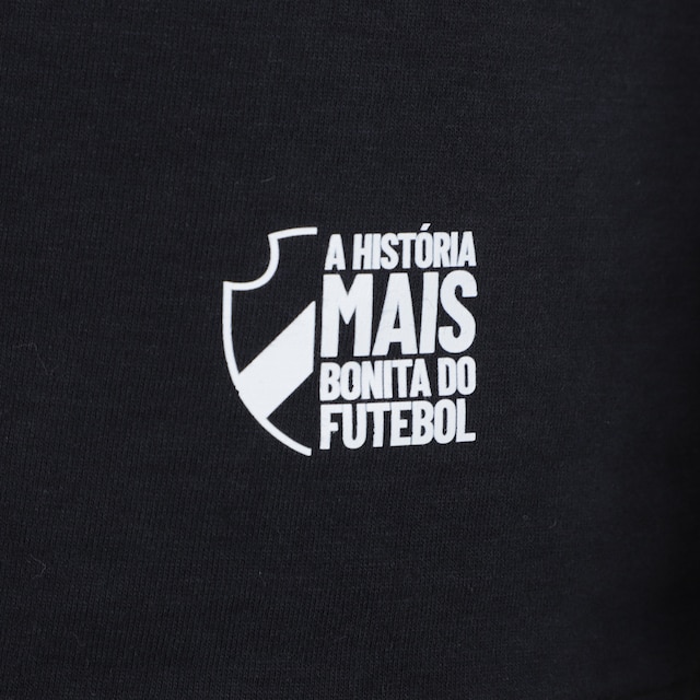 Regata Vasco RetrôMania Anos 70 Masculina