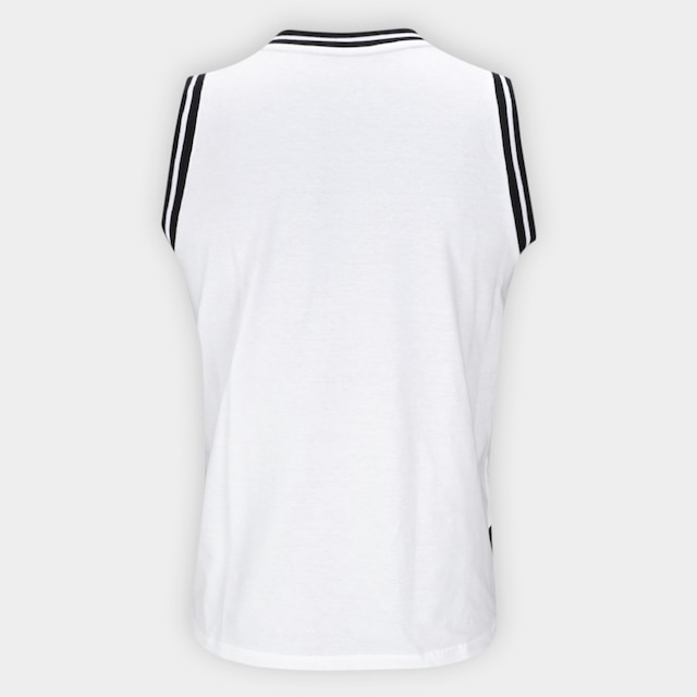 Regata Vasco RetrôMania Anos 70 Masculina