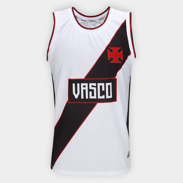 Regata Vasco Retrômania Masculina