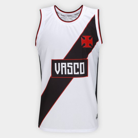 Regata Vasco Retrômania Masculina