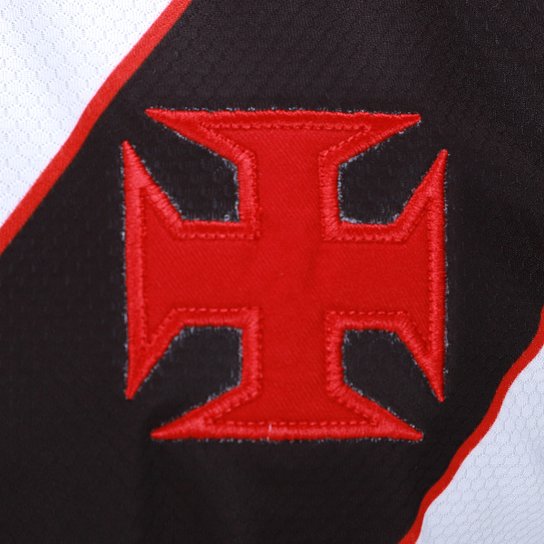 Regata Vasco Retrômania Masculina