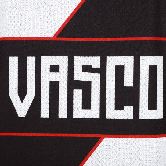 Regata Vasco Retrômania Masculina