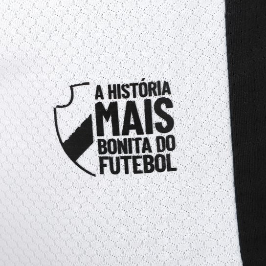 Regata Vasco Retrômania Masculina