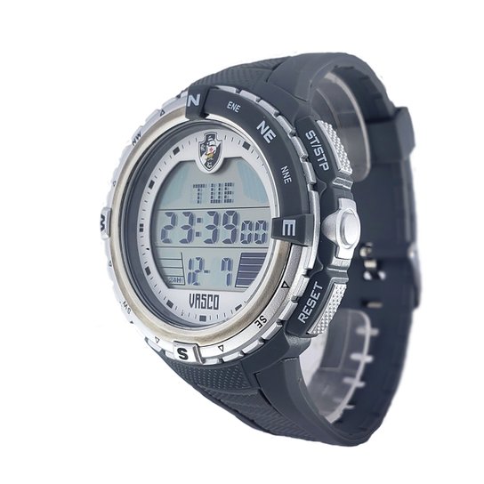 Relógio Vasco da Gama Digital Masculino