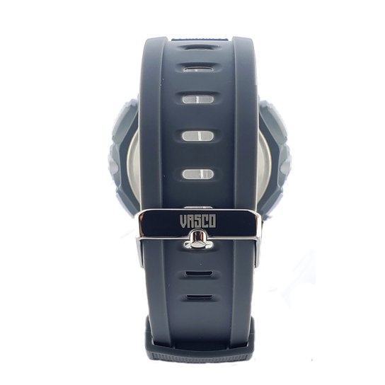 Relógio Vasco da Gama Digital Masculino