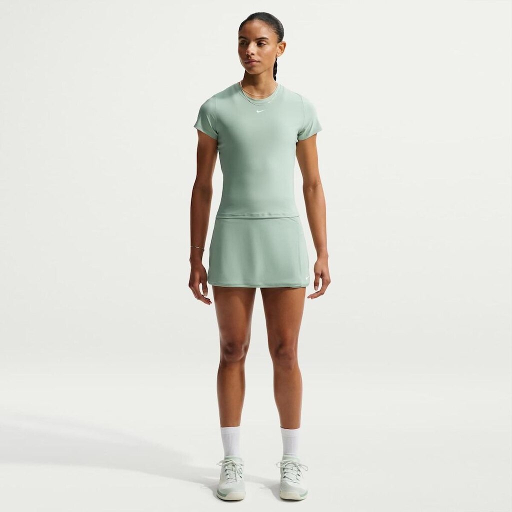 Saia Nike Court Dri-FIT Victory Feminina