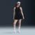 Saia Nike Dri-FIT Victory Feminina - Preto