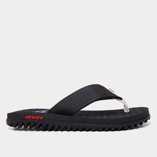 Sandália Kenner Vasco Da Gama Kivah Masculina