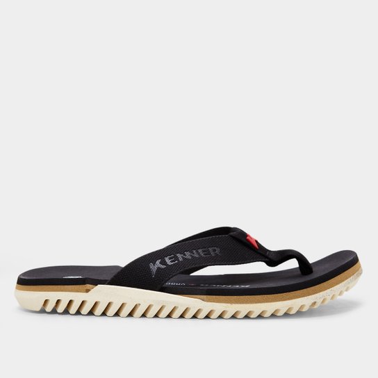 Sandália Kenner Vasco Da Gama Nk6 Pro Masculina