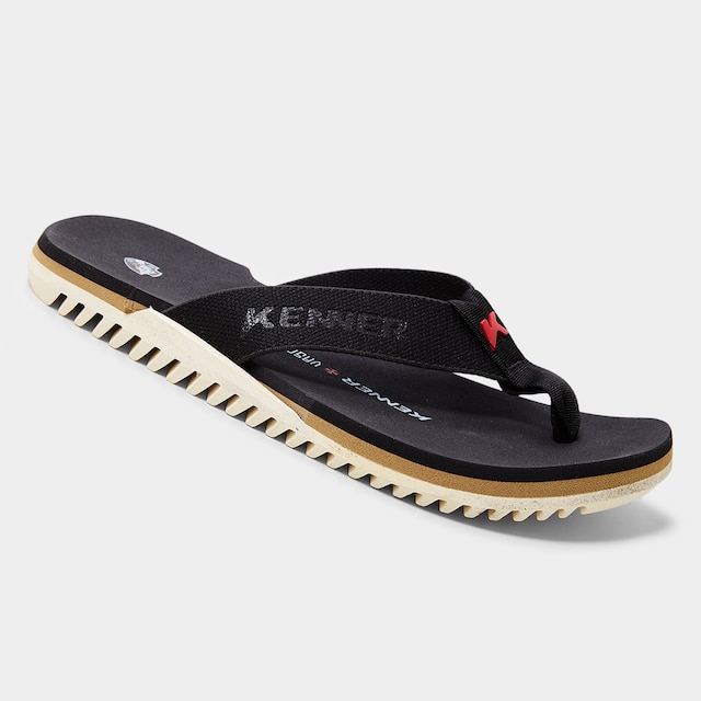 Sandália Kenner Vasco Da Gama Nk6 Pro Masculina