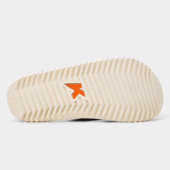 Sandália Kenner Vasco Da Gama Nk6 Pro Masculina