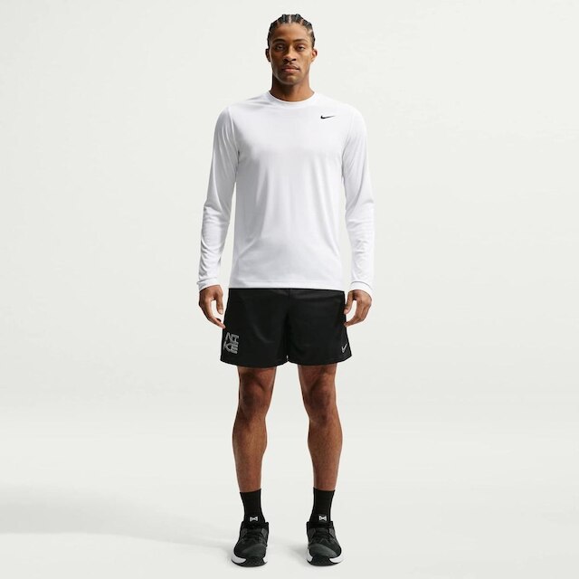 Short Dri-FIT Nike Flex 7" K Graphic Masculino