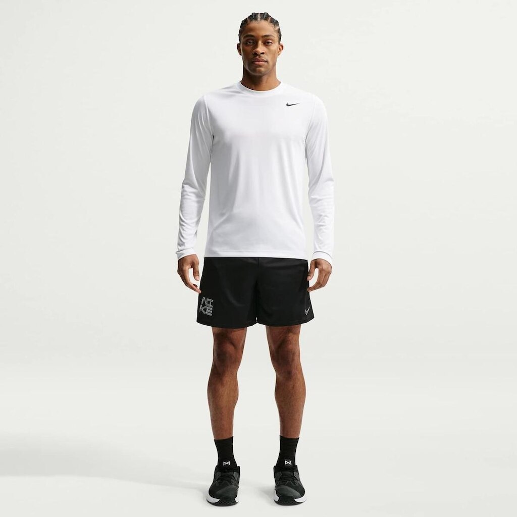 Short Dri-FIT Nike Flex 7" K Graphic Masculino