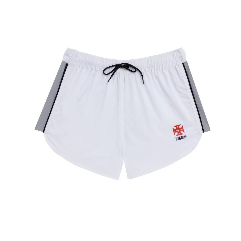 Short Vasco Feminino Beach Colina Thug Nine