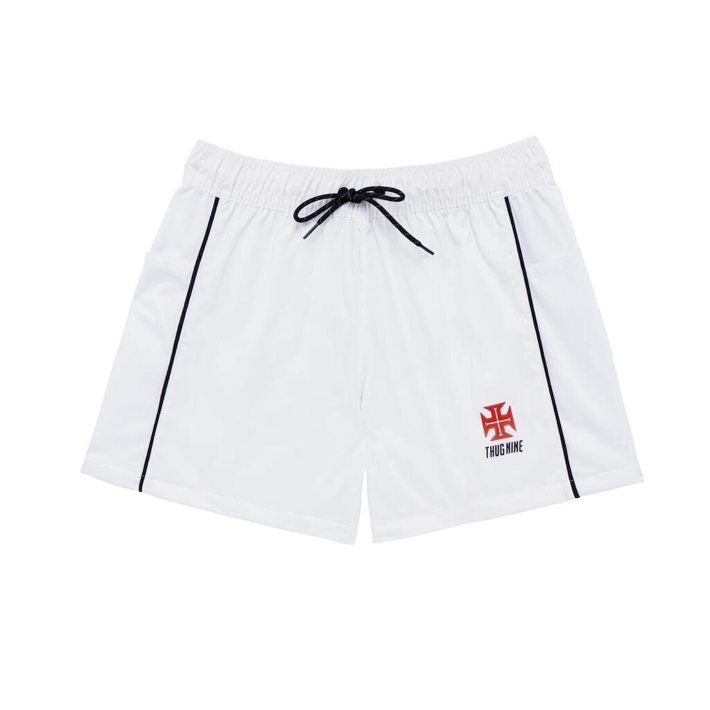 Short Vasco Feminino Colina Thug Nine
