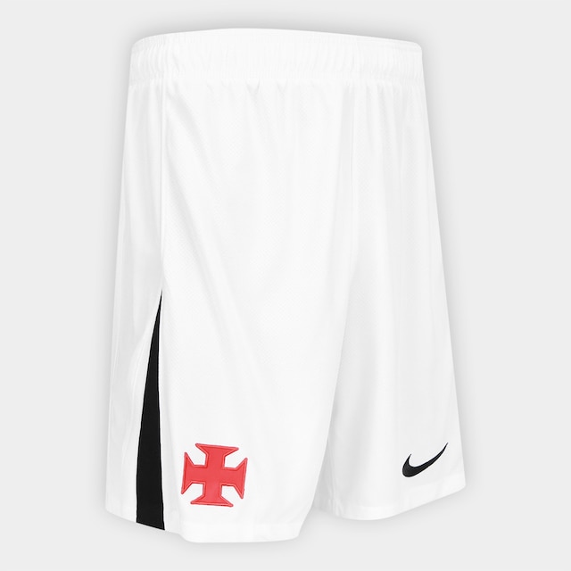 Short Vasco I 26/27 Torcedor Pro Nike Masculino