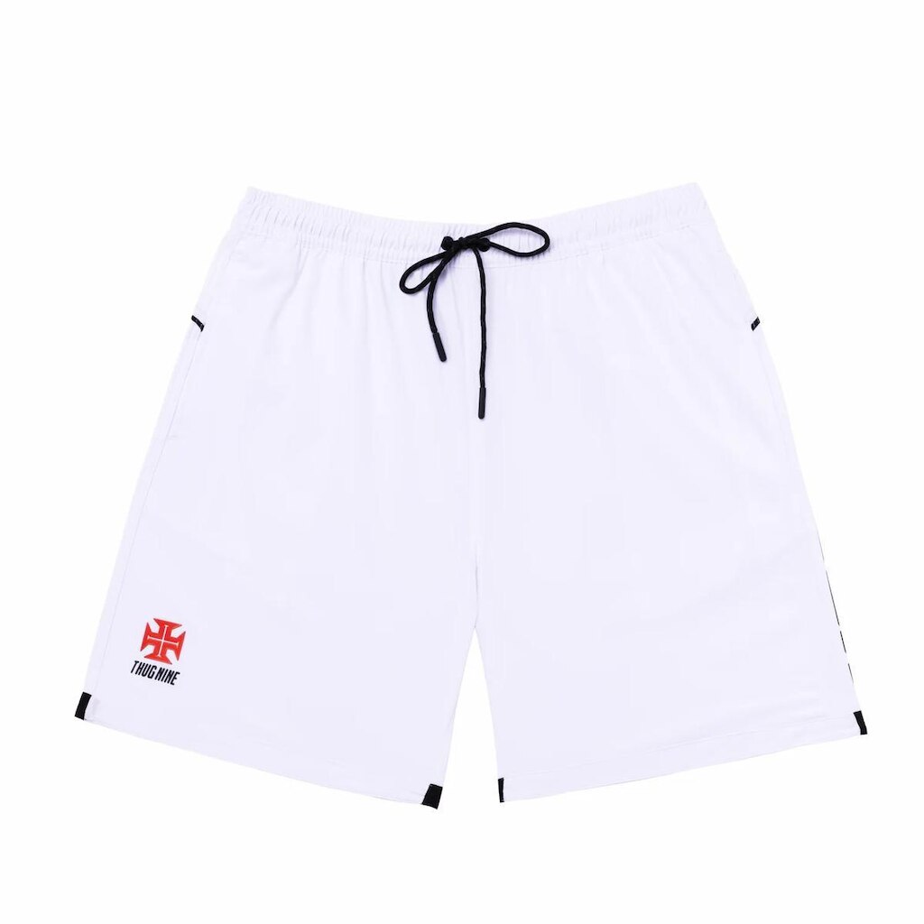 Short Vasco Masculino Gigante Thug Nine