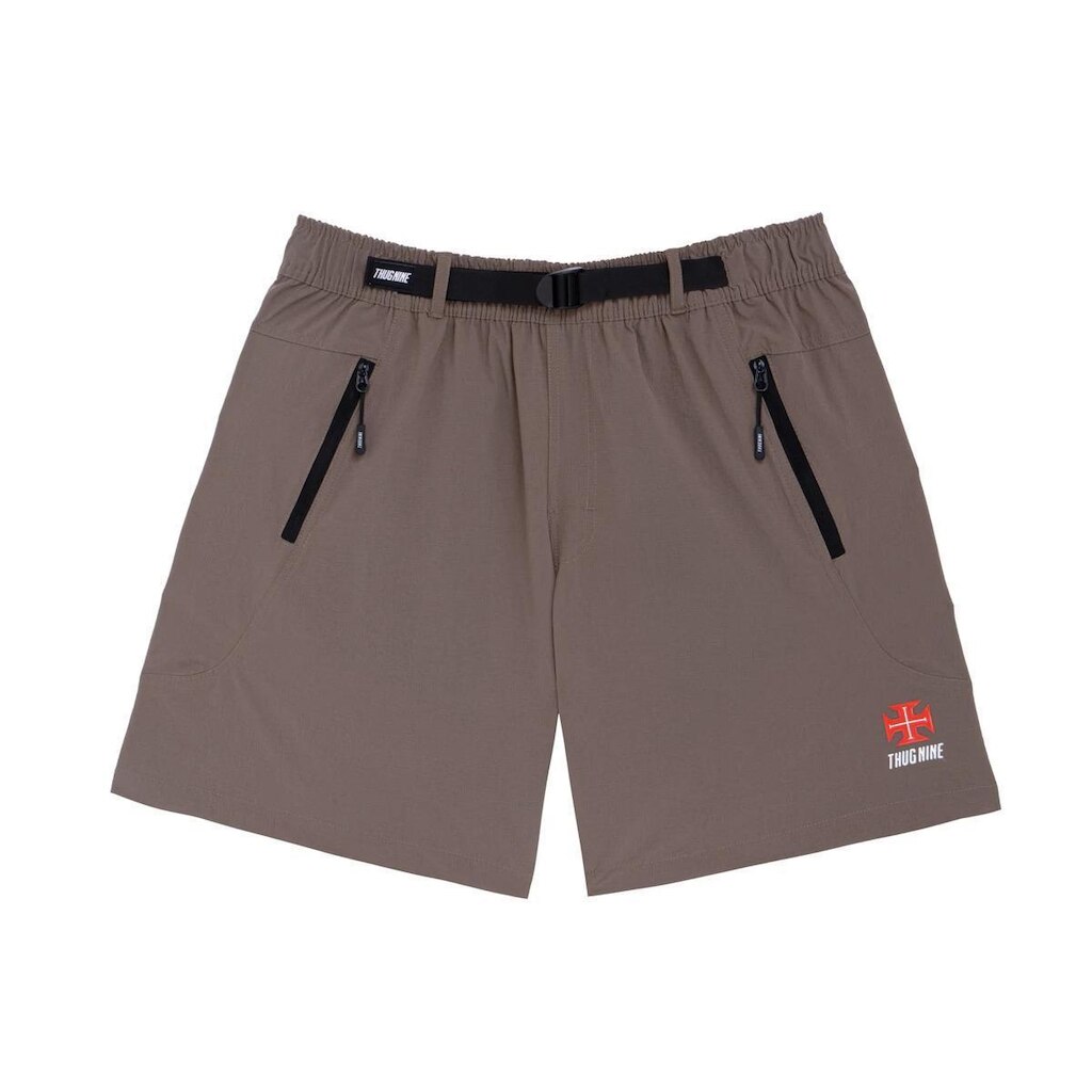 Short Vasco Masculino Travel Thug Nine