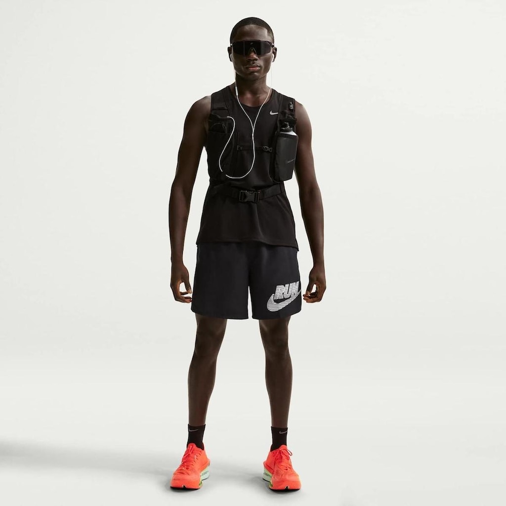 Shorts Dri-FIT Nike 7" Challenger Run Energy Masculino