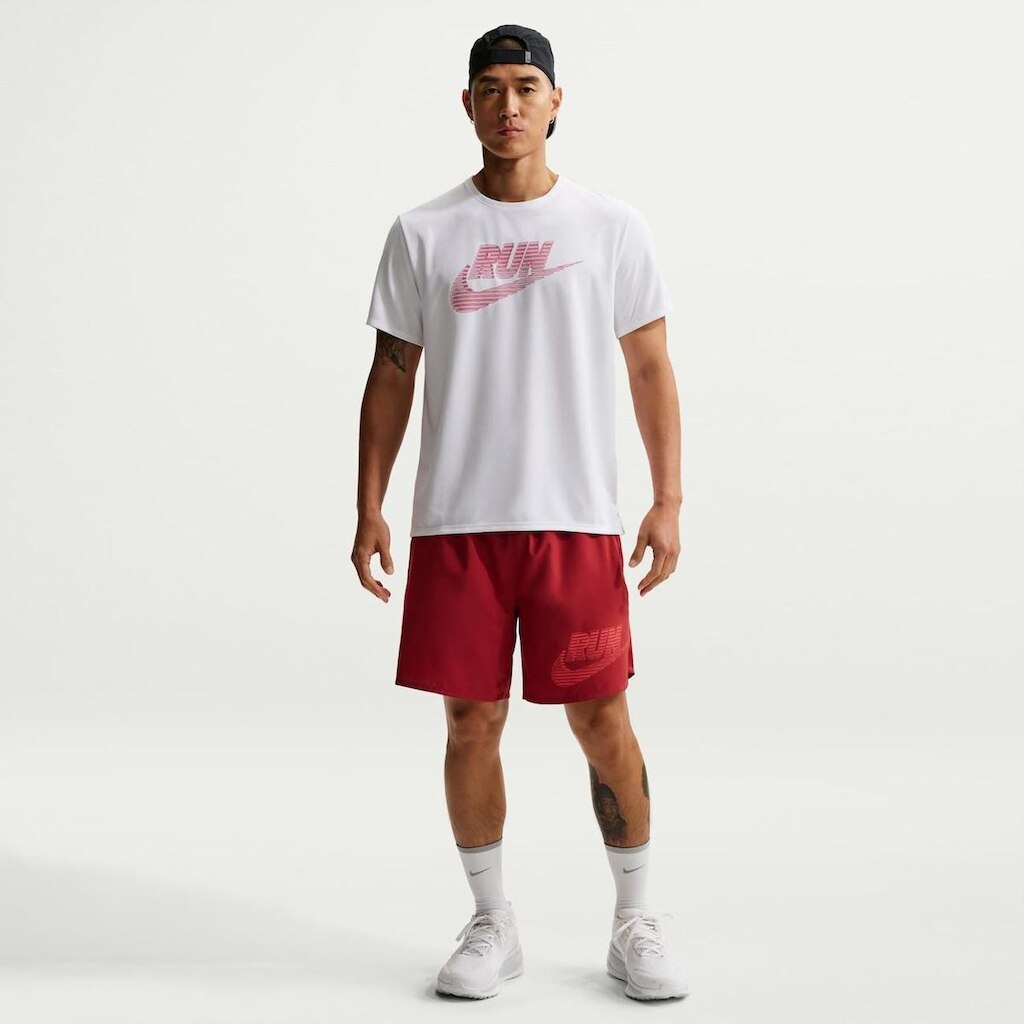 Shorts Dri-FIT Nike 7" Challenger Run Energy Masculino