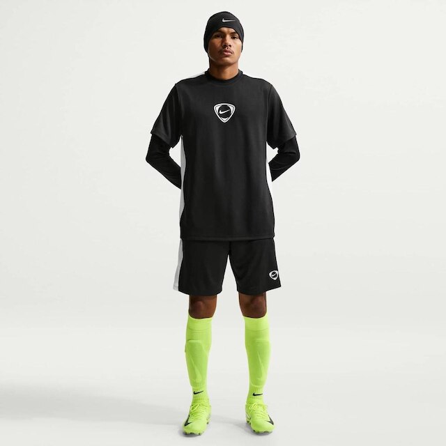 Shorts Dri-FIT Nike Academy+ Masculino