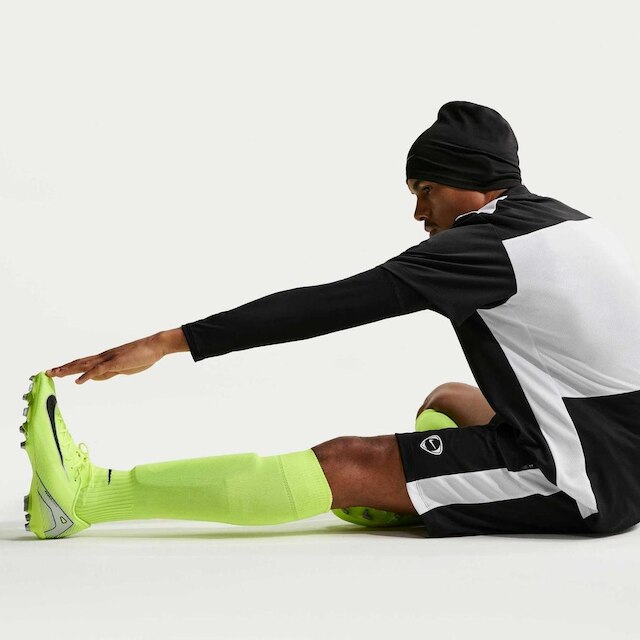 Shorts Dri-FIT Nike Academy+ Masculino