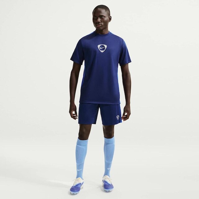 Shorts Dri-FIT Nike Academy+ Masculino