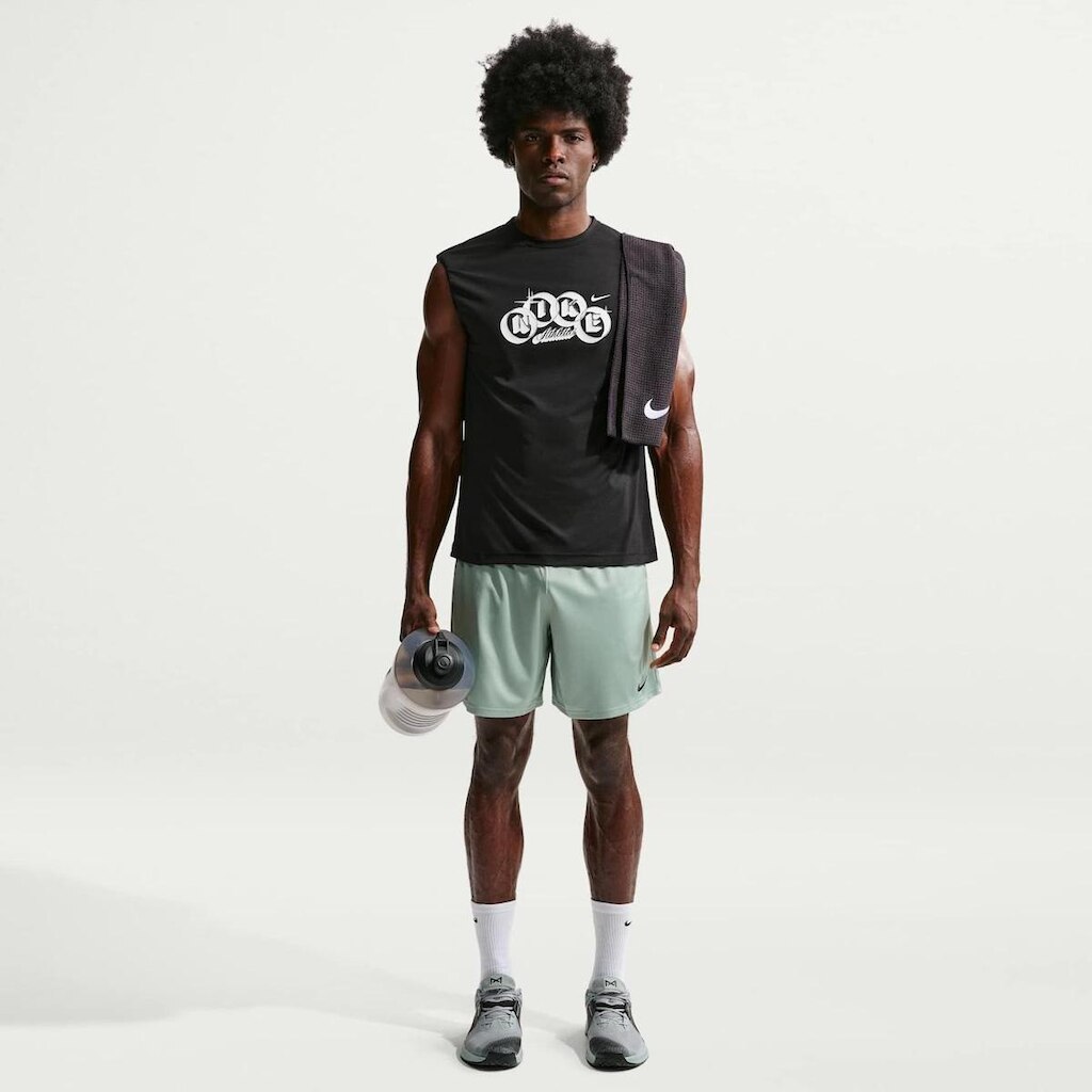Shorts Dri-FIT Nike Flex 7'' Masculino