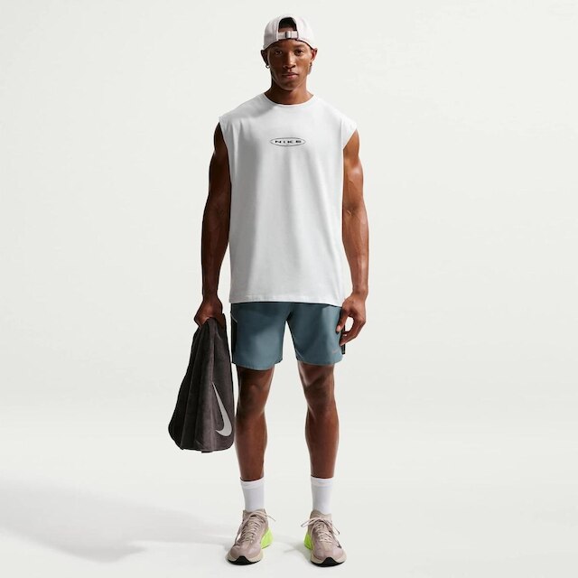 Shorts Dri-FIT Nike Miler Masculino