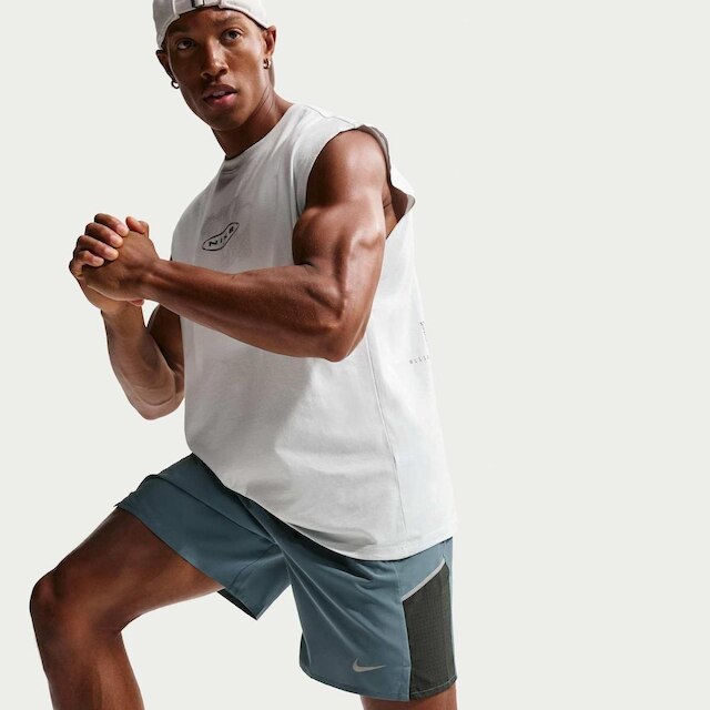 Shorts Dri-FIT Nike Miler Masculino