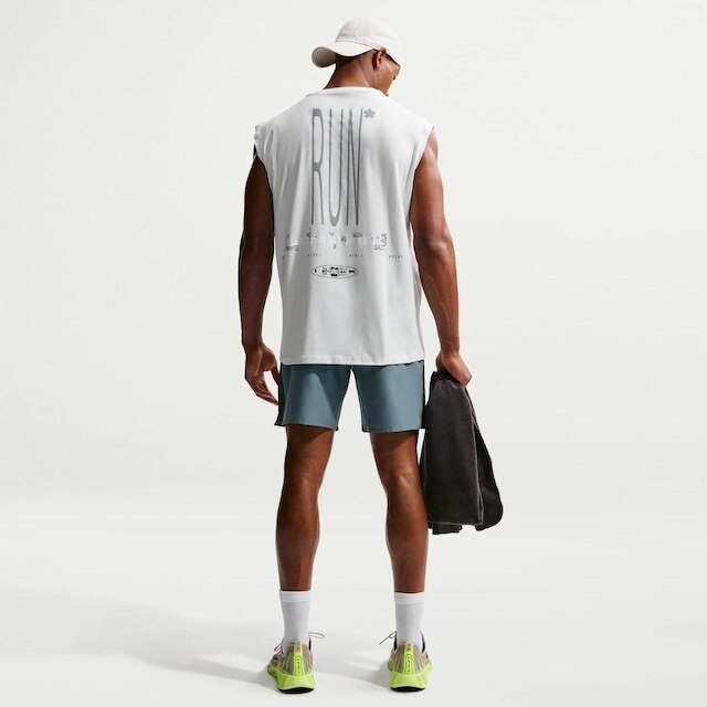 Shorts Dri-FIT Nike Miler Masculino