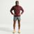 Shorts Dri-FIT Nike Miler Masculino - Cinza