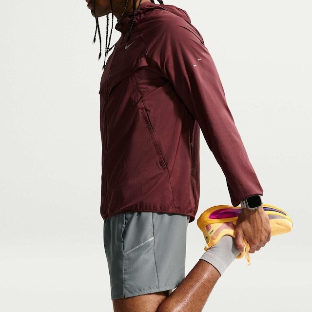 Shorts Dri-FIT Nike Miler Masculino