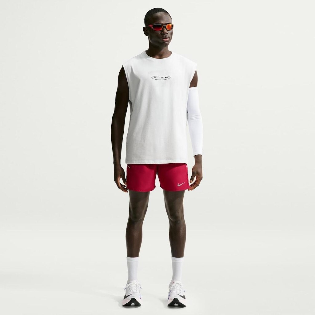 Shorts Dri-FIT Nike Miler Masculino