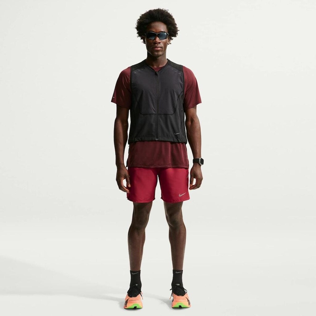 Shorts Dri-FIT Nike Miler Masculino