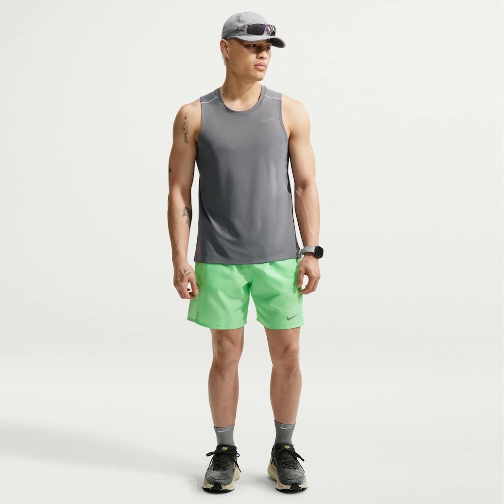 Shorts Dri-FIT Nike Miler Masculino