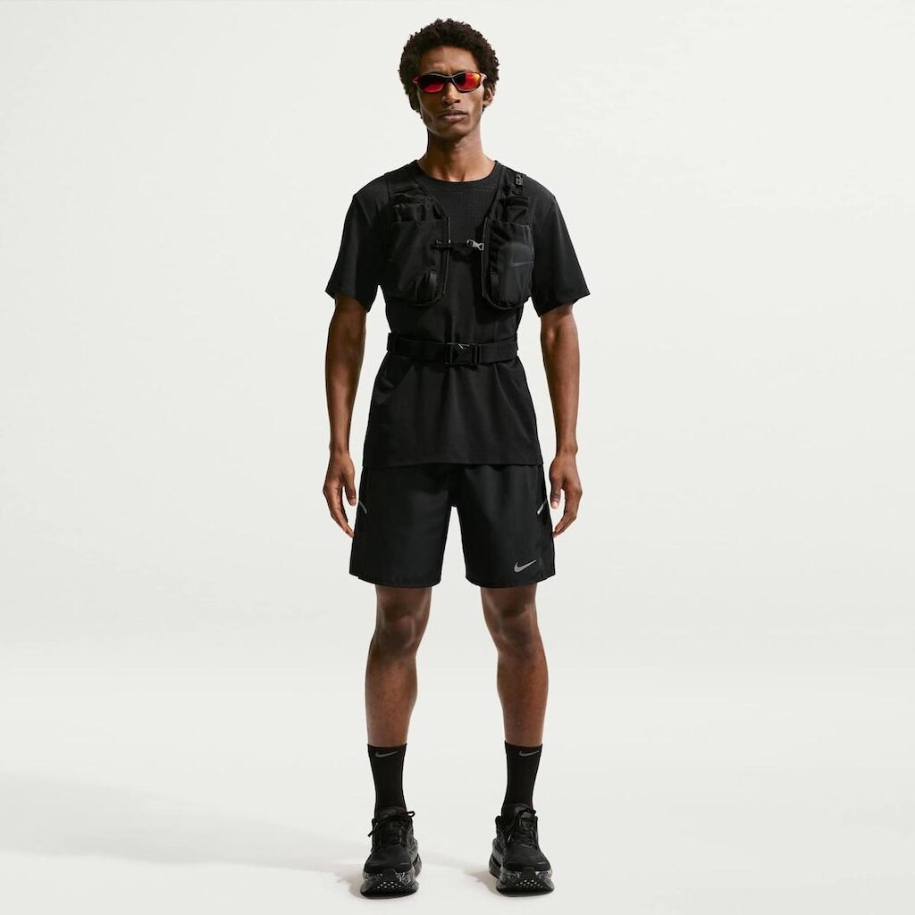 Shorts Dri-FIT Nike Miler Masculino