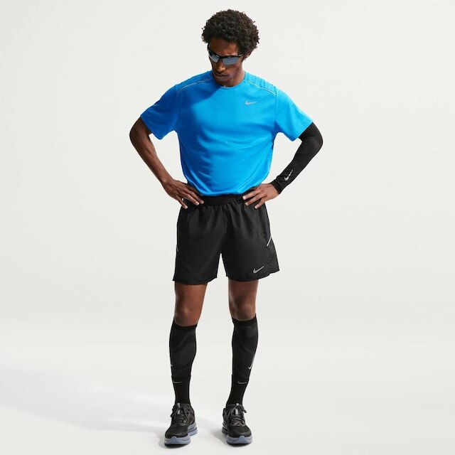 Shorts Dri-FIT Nike Miler Masculino
