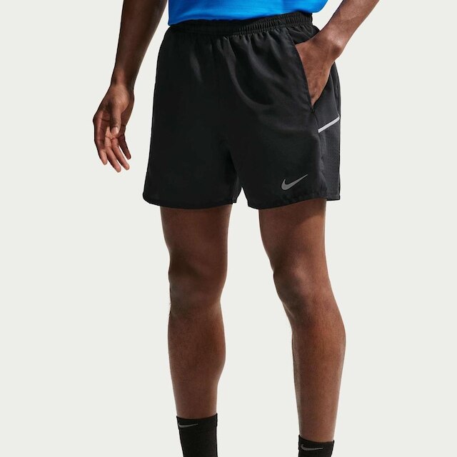 Shorts Dri-FIT Nike Miler Masculino