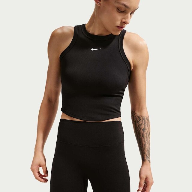 Shorts Dri-FIT Nike One Feminino