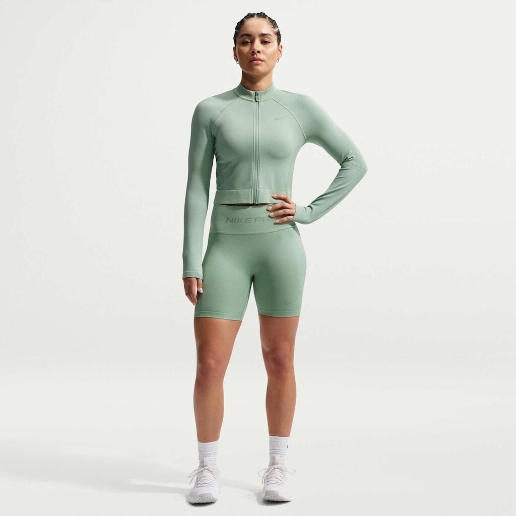 Shorts Dri-FIT Nike Pro Seamless Feminino
