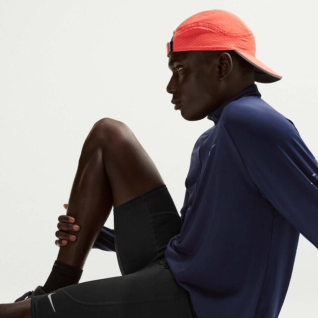 Shorts Dri-FIT Nike Stride Masculina