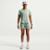 Shorts Dri-FIT Nike Tempo Feminino - Verde claro