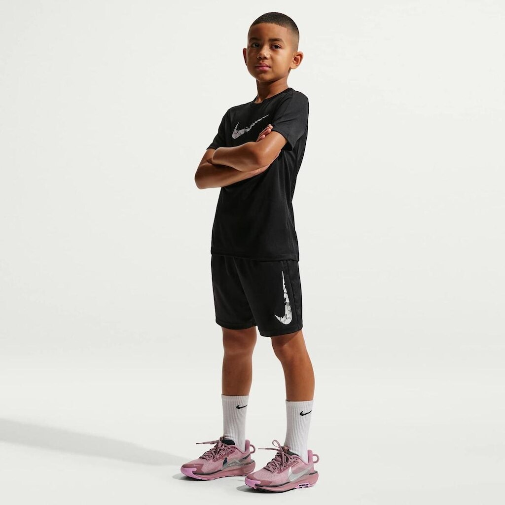 Shorts Dri-FIT Trophy 23 Infantil