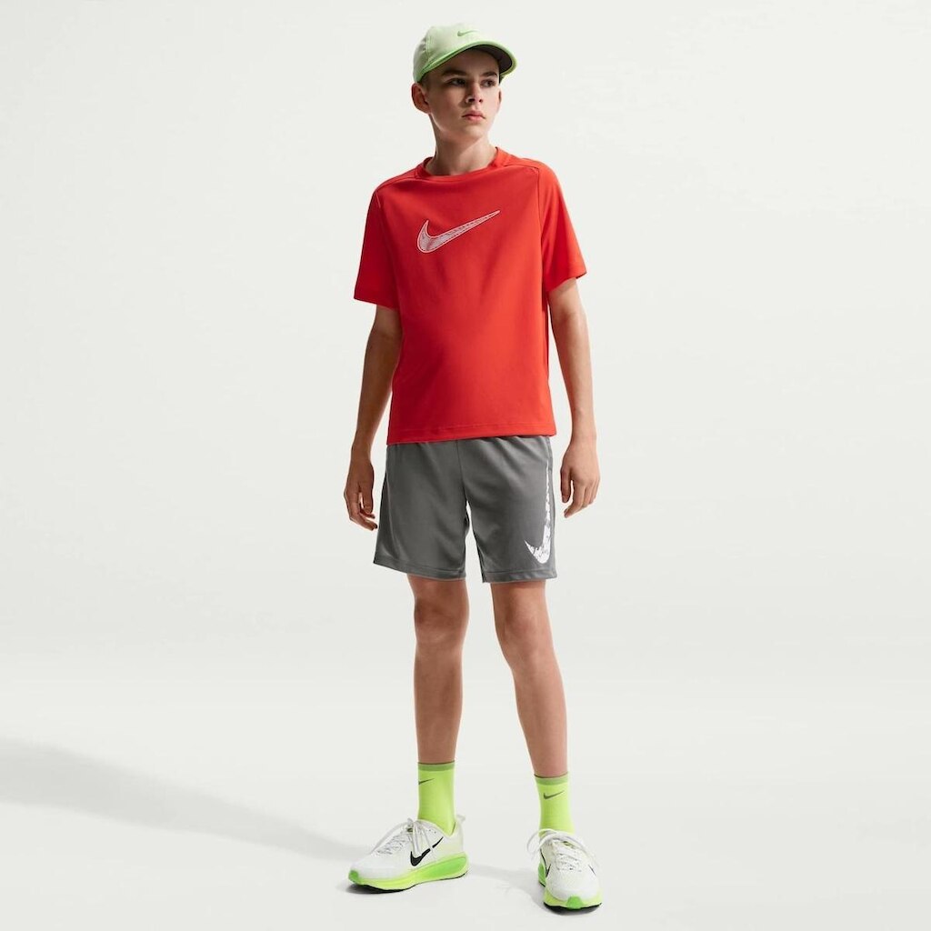 Shorts Dri-FIT Trophy 23 Infantil