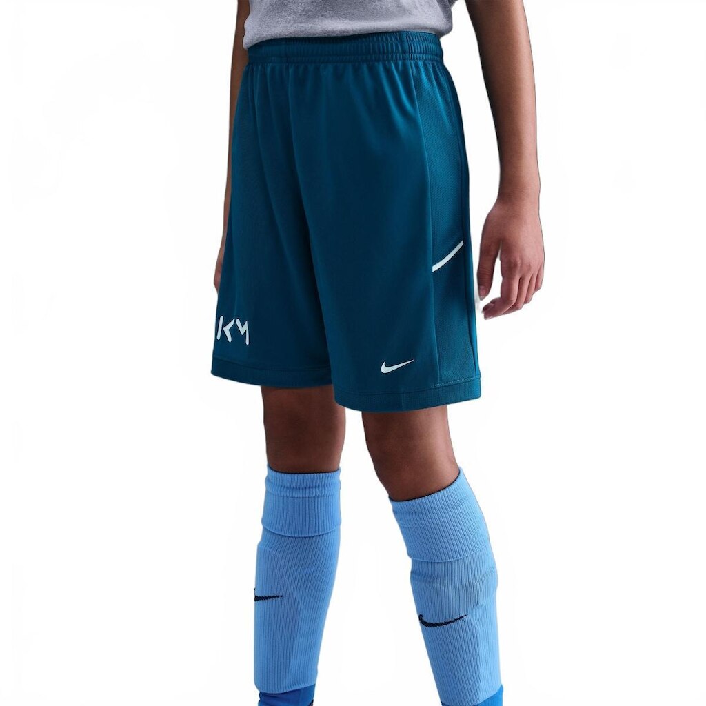 Shorts Mbappé Dri-FIT Nike Academy Infantil