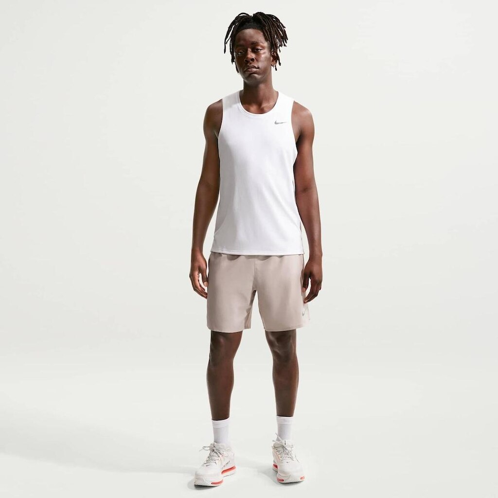 Shorts Nike Challenger Masculino