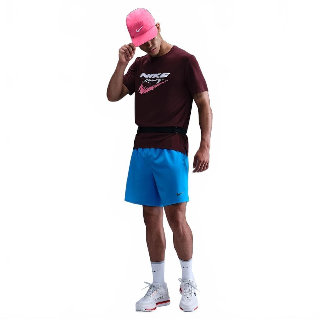 Shorts Nike Challenger Masculino